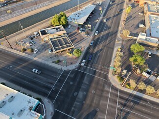 Plus de détails pour 9001 N 7th Ave, Phoenix, AZ - Local commercial à vendre