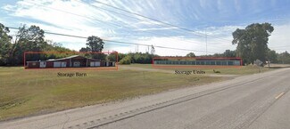 Plus de détails pour 76662 US Highway 231, Blountsville, AL - Spécialisé à vendre