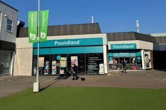 Plus de détails pour Railway Appr, Plymouth - Local commercial à louer
