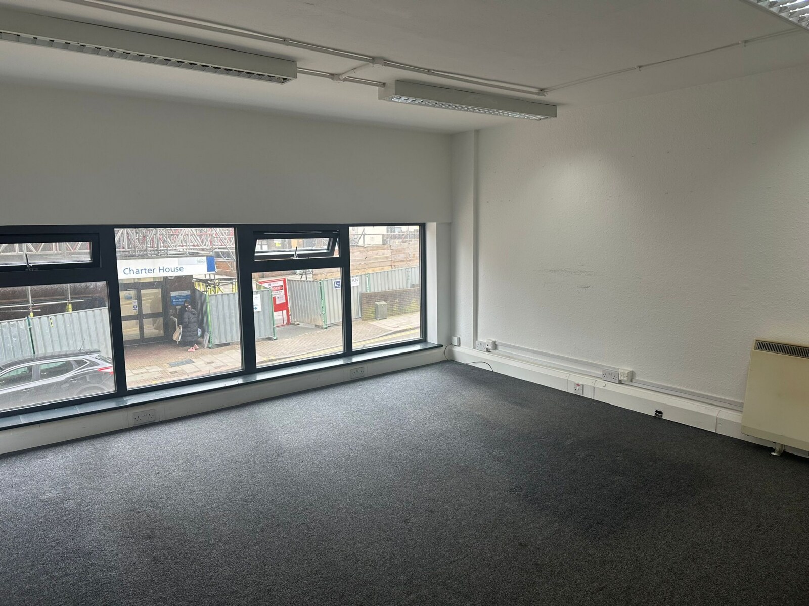 1-12 Alma St, Luton à louer Photo intérieure– Image 1 sur 7