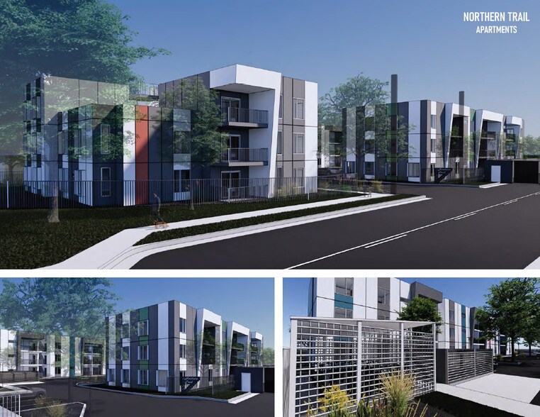 3137-3139 Rio Linda Blvd, Sacramento, CA à vendre - Photo de l’immeuble – Image 2 sur 24