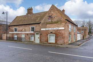 Plus de détails pour 28 High St, Kirton - Local commercial à louer