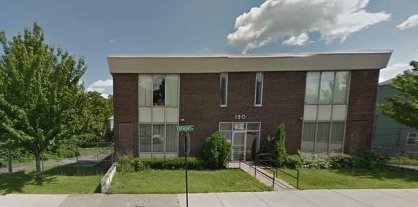190 Fremont St, Worcester, MA à louer - Photo de l’immeuble – Image 2 sur 22