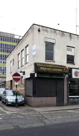 Plus de détails pour 41-45 Wilson St, Middlesbrough - Local commercial à louer