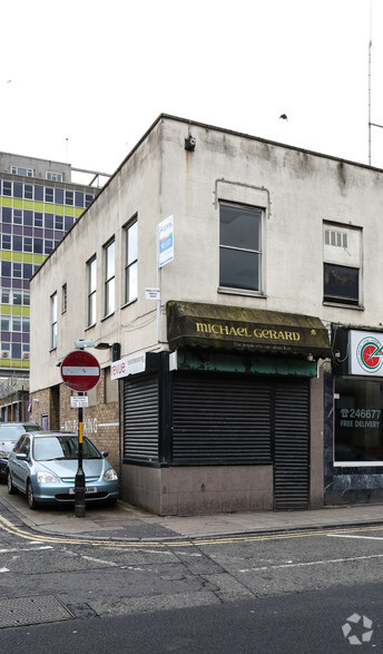 41-45 Wilson St, Middlesbrough à louer - Photo principale – Image 1 sur 3