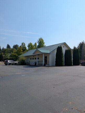 Plus de détails pour 1100 Eastside St S, Olympia, WA - Bureau à vendre
