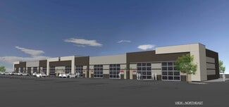 Plus de détails pour 10262 Dransfeldt Rd, Parker, CO - Local d’activités à vendre