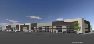 Plus de détails pour 10262 Dransfeldt Rd, Parker, CO - Local d’activités à vendre