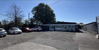 Plus de détails pour Evans Pl, Bognor Regis - Industriel/Logistique à vendre