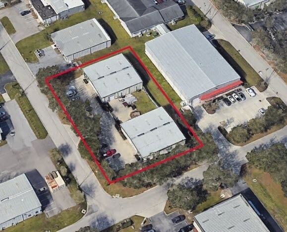 2341 Whitfield Park Ave, Sarasota, FL portefeuille de 2 biens à vendre sur LoopNet.fr Photo de l’immeuble– Image 1 sur 14