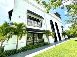 Plus de détails pour 2700 SW 3rd Ave, Miami, FL - Bureau à louer