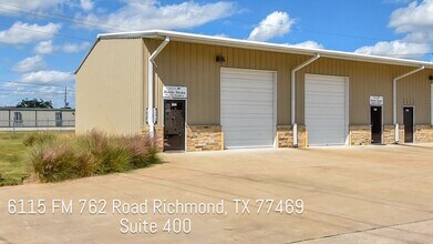 6115 FM 762 Rd, Richmond, TX à louer - Vidéo sur l’annonce professionnelle 