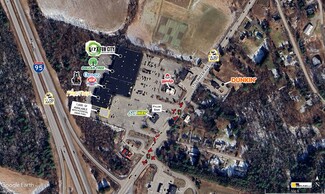 Plus de détails pour 6 Stillwater Ave, Orono, ME - Local commercial à louer