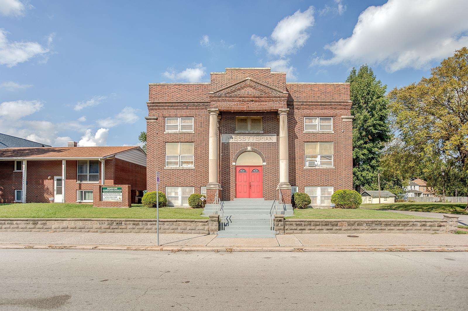 1639 3rd St, Madison, IL à vendre Photo principale– Image 1 sur 2