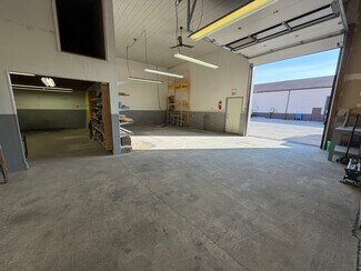 Plus de détails pour 4621-4645 Freedom Dr, Ann Arbor, MI - Industriel/Logistique à louer