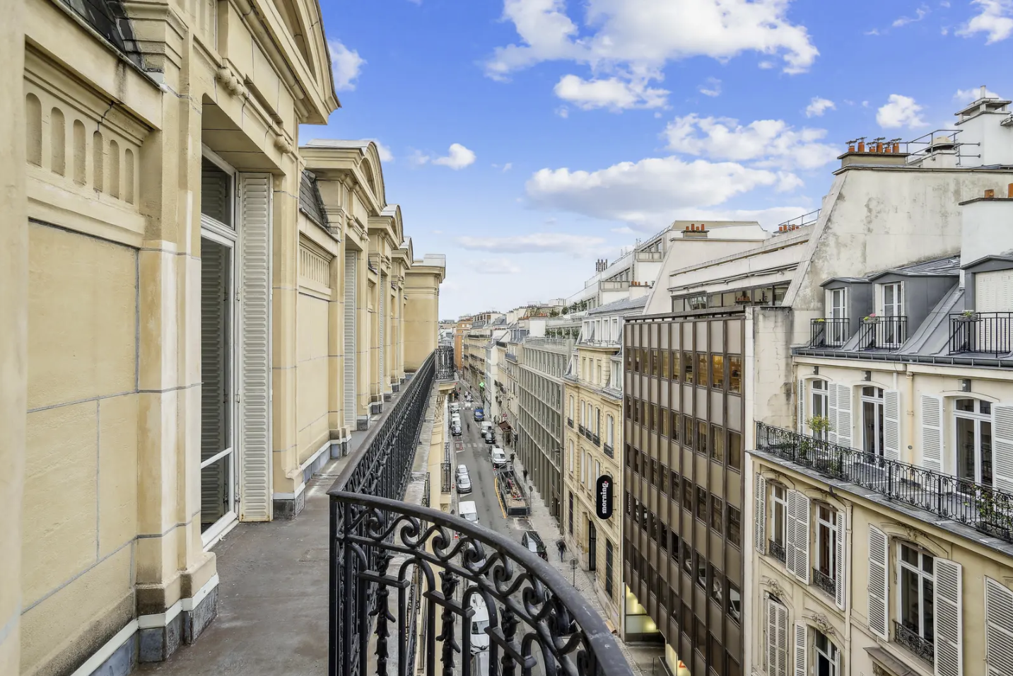 Bureau dans Paris à louer Autre– Image 1 sur 12