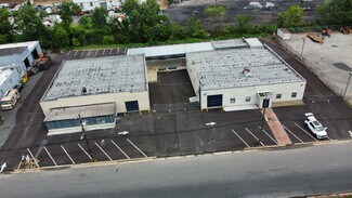 Plus de détails pour 6624 Quad Ave, Rosedale, MD - Industriel/Logistique à vendre