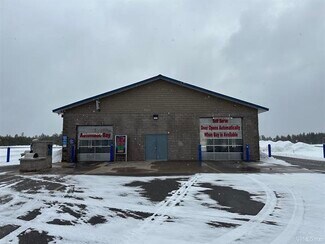 Plus de détails pour 113 M-553, Gwinn, MI - Spécialisé à vendre