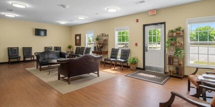 1450 Jones Dairy Rd, Jasper, AL à vendre Photo intérieure– Image 2 sur 14