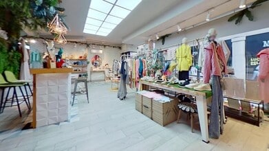 Local commercial dans Madrid, Madrid à louer Plan d’étage– Image 1 sur 20