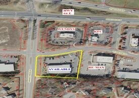 3009 Village Park Dr, Knightdale, NC à vendre - Aérien – Image 2 sur 5