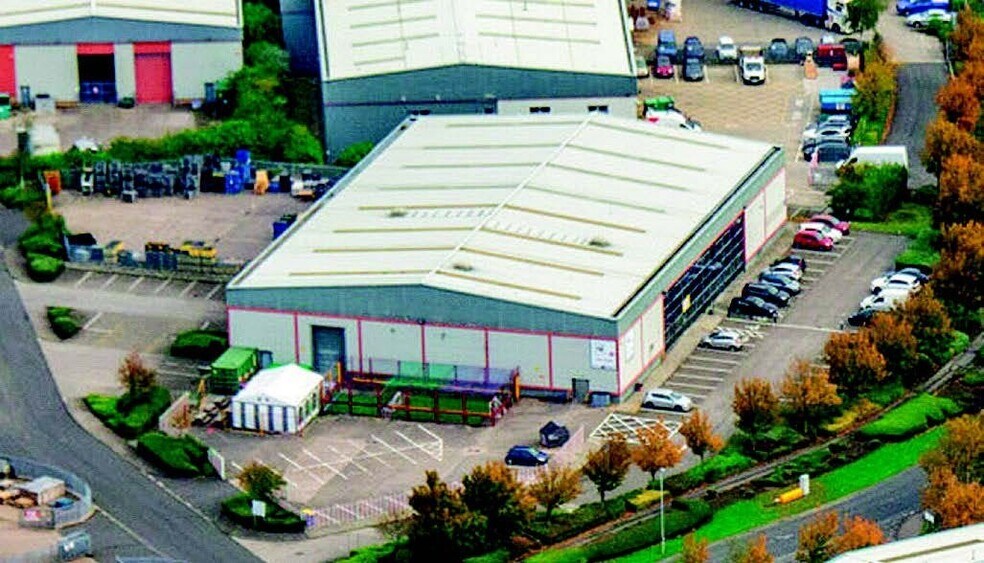 Follingsby Park, Gateshead à louer - Photo de l’immeuble – Image 2 sur 25