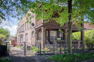 Plus de détails pour 1052 E 62nd St, Cleveland, OH - Logement à vendre