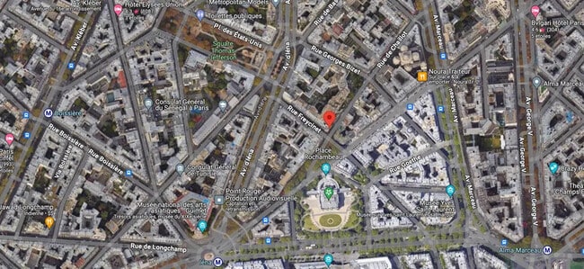 Plus de détails pour Local commercial à louer