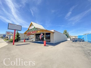 733 Yellowstone Ave, Pocatello, ID à louer Photo intérieure– Image 1 sur 7