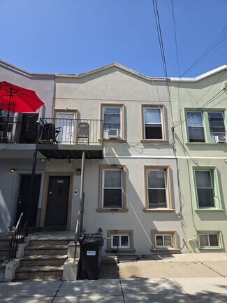 Plus de détails pour 2828 W 19th St, Brooklyn, NY - Logement à vendre