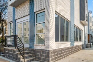 Plus de détails pour 1325 N 18th, Philadelphia, PA - Local commercial à louer