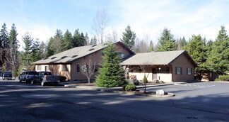 Plus de détails pour 24461 Welches Rd, Welches, OR - Bureau à louer
