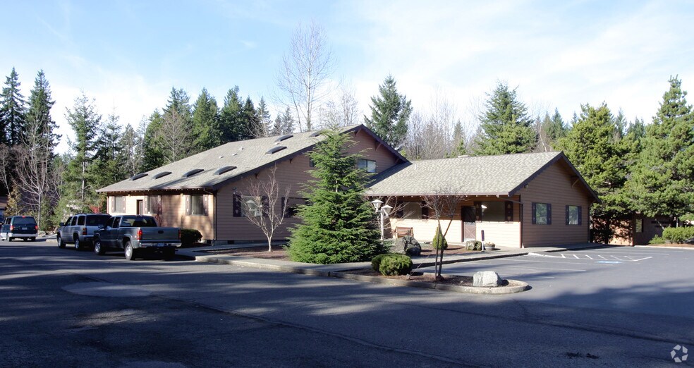 24461 Welches Rd, Welches, OR à louer - Photo principale – Image 1 sur 2