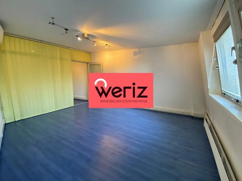 Bureau dans Marseille à louer - Photo intérieure – Image 3 sur 6