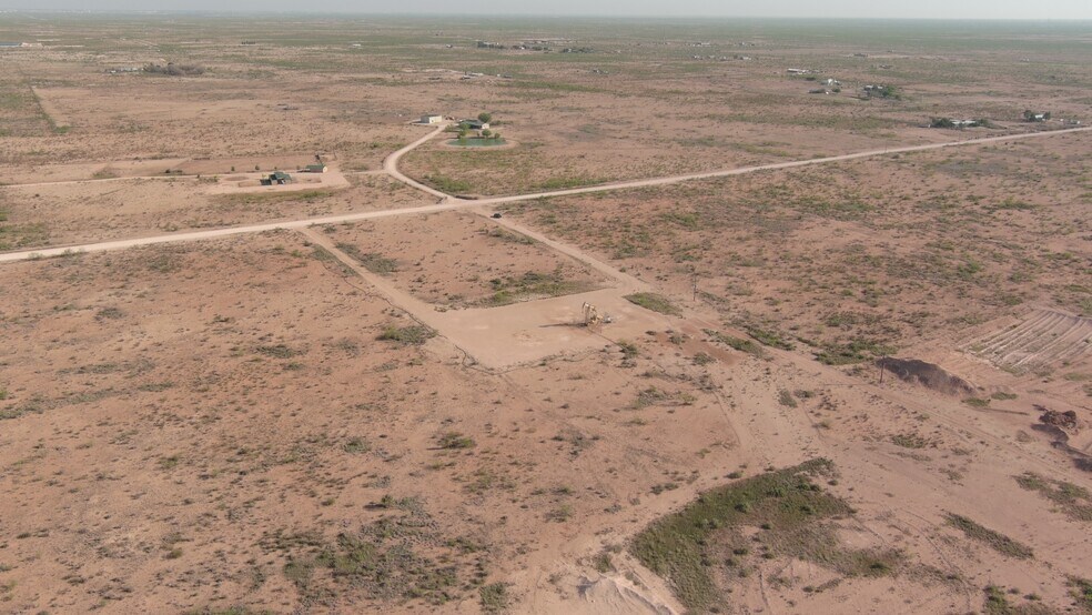 0000 W County Road 272, Odessa, TX à vendre - Photo principale – Image 1 sur 7