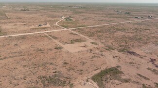 Plus de détails pour 0000 W County Road 272, Odessa, TX - Terrain à vendre