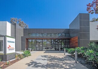 Plus de détails pour 4101-4151 Burton Dr, Santa Clara, CA - Bureau à louer