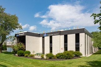 Plus de détails pour 235 W Central St, Natick, MA - Bureau à louer