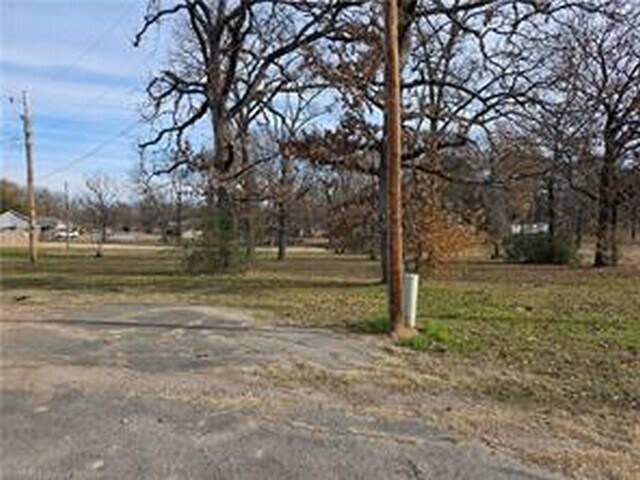 W Main St, Charleston, AR à vendre - Autre – Image 2 sur 5