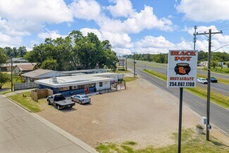 Plus de détails pour 417 N Lacy Dr, Waco, TX - Local commercial à vendre