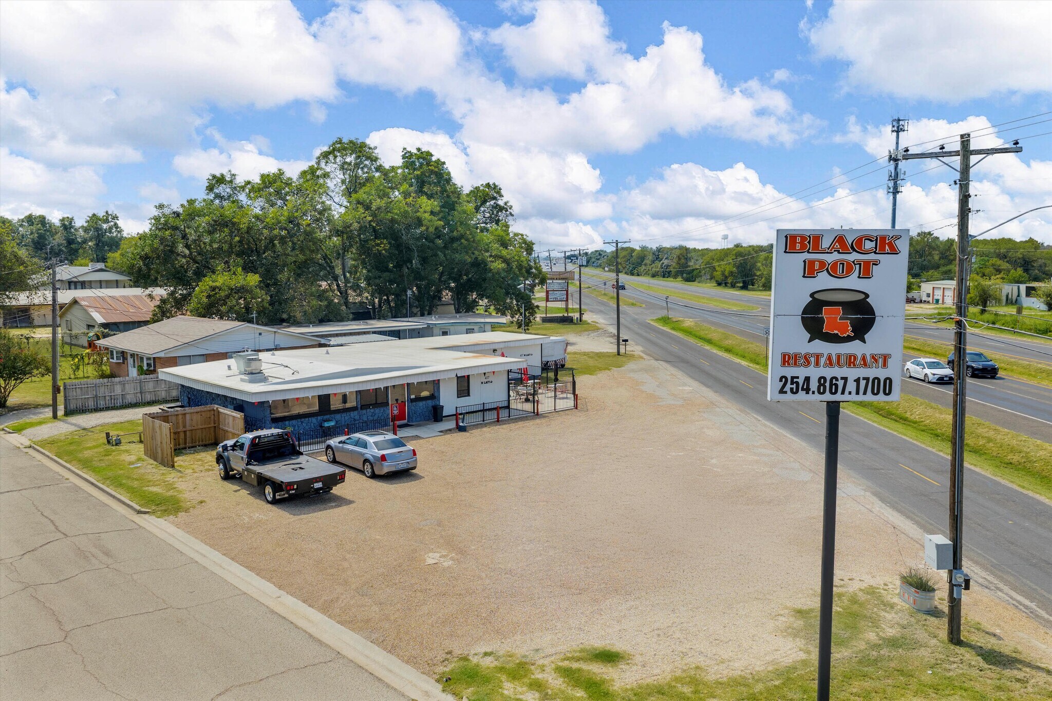 417 N Lacy Dr, Waco, TX à vendre Photo de l’immeuble– Image 1 sur 8