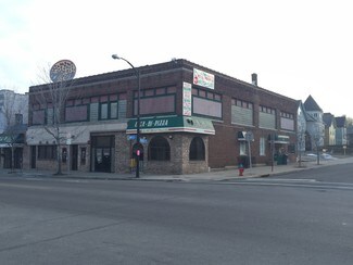 Plus de détails pour 471 Elmwood Ave, Buffalo, NY - Local commercial à louer