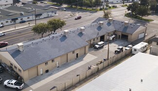 Plus de détails pour 850 Greg St, Sparks, NV - Local d'activités à louer
