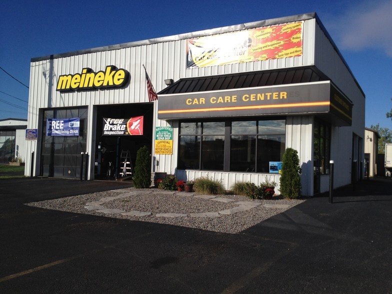 226 Bridge St, East Syracuse, NY à vendre - Autre – Image 3 sur 5