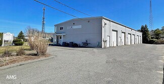 Plus de détails pour 5 Dupont Ave, South Yarmouth, MA - Industriel/Logistique à louer