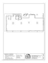 11350 McCormick Rd, Hunt Valley, MD à louer Plan d’étage– Image 1 sur 1