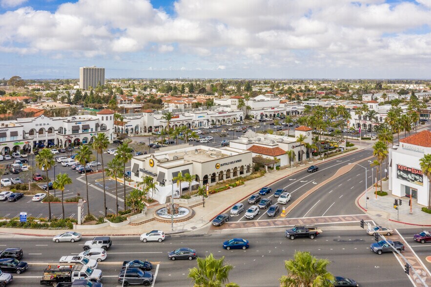 1835 Newport Blvd, Costa Mesa, CA à vendre - Aérien – Image 3 sur 5