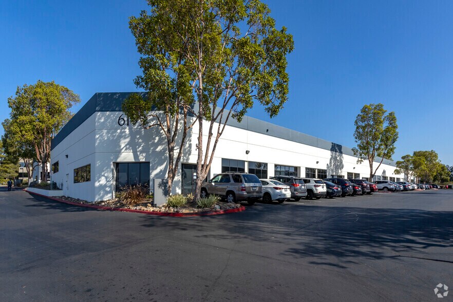 6195 Cornerstone Ct E, San Diego, CA à louer - Photo principale – Image 1 sur 5