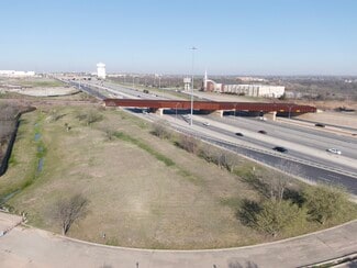 Plus de détails pour 5460 NE Loop 820, Haltom City, TX - Terrain à vendre