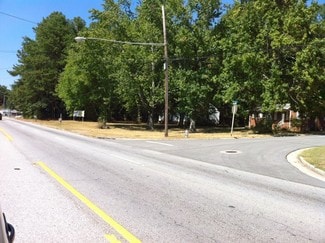 Plus de détails pour 5560 Jonesboro Rd, Lake City, GA - Terrain à vendre